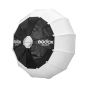 Softbox con linterna delgada Godox CS-85T 85cm con Montura Bowens (33,5") 
