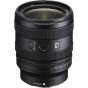 Sony New Lens SEL2450G Preventa