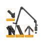 Soporte-Brazo Ulanzi Multifuncional de 3 Etapas VIJIM LS25