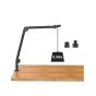 Soporte-Brazo Ulanzi Multifuncional de 3 Etapas VIJIM LS25