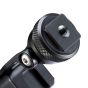 SOPORTE PARA CELULAR PARA TRIPIE ST-10 ULANZI