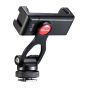 SOPORTE PARA CELULAR PARA TRIPIE ST-10 ULANZI