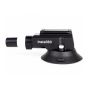 SOPORTE DE COCHE CON DOBLE VENTOSA INSTA 360