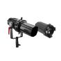 MODIFICADOR DE LUZ CON LENTE 26° SPOTLIGHT26SET APUTURE