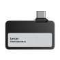 SSD Lexar 2TB SL400 Professional Go Portable SSD