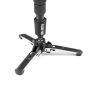 Monopie para video Manfrotto Element MII  MVMELMIIA4LIVE