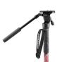 Monopie para video Manfrotto Element MII  MVMELMIIA4LIVE