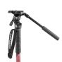 Monopie para video Manfrotto Element MII  MVMELMIIA4LIVE