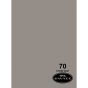 70-12 Ciclorama Fondo De Papel Savage Storm Gray 2.72m X 11m