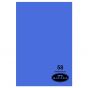 58-86 Ciclorama Fondo De Papel Savage Widetonestudio Blue Midsize 2.18m X 11m