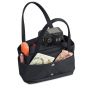 BOLSO DIVA NEGRO P/FOTO (MB SV-TW-35BB)