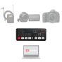 Conmutador ATEM Mini PRO HDMI Live Stream Blackmagic Design
