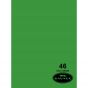 46-12 Ciclorama Fondo De Papel Savage Tech Green - Chromagreen 2.72m X 11m