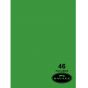 46-1253 Ciclorama Fondo De Papel Savage Tech Green - Chromagreen 1.35m X 11m