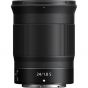 Lente Nikon NIKKOR Z 24mm f/1.8 S