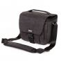 MOCHILA DE HOMBRO VISION 13 GRAPHITE