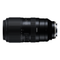 Lente Tamron 50-400mm F/4.5-6.3 Di III VC VXD  para Sony E full-Frame Mirrorless