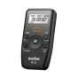 Controlador y Temporizador Godox Inalámbrico para Sony TR-S2 