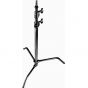 Tripie Manfrotto A2033FCB Avenger Century Stand 33 Negro