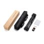 TRIPIE DE VIAJE LIGERO DE VIDEO K234A0 K&F CONCEPT