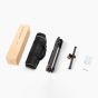 TRIPIE DE ALUMINIO 234A7+BH-28L K&F CONCEPT