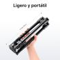 TRIPIE DE ALUMINIO KF09.101V1 MOD K234A0+BH-28L K&F CONCEPT