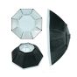 Caja Suavizadora Vanta Octagonal Para Bowens 170CMS