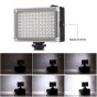 LAMPARA LUZ LED 96 LED ULANZI 