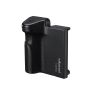 SUJETADOR Y DISPARADOR P/CELULAR CAPGRIP ULANZI 