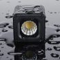 MINI LAMPARA LUZ LED IMPERMEABLE L1 PRO ULANZI 