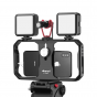 JAULA PARA CELULAR U-RIG II ULANZI 