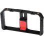 JAULA PARA CELULAR U-RIG PRO ULANZI 