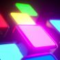 MINI LAMPARA LUZ LED BICOLOR PARA VIDEO VL69 ULANZI 