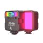 MINI LAMPARA LUZ LED BICOLOR PARA VIDEO VL69 ULANZI 