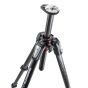 Tripié Manfrotto MT055CXPRO3 De Fibra De Carbón 3 Secciones Para 9kg
