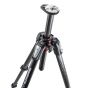 Tripié Manfrotto MT055CXPRO3 De Fibra De Carbón 3 Secciones Para 9kg