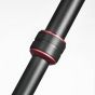 Tripie Manfrotto De Aluminio MT190GOA4TB 4 Secciones 190 GO