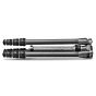 TRIPIE DE FIBRA DE CARBON TRAVELER SERIE 0