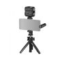 Kit para Grabación Godox Vlogging VK2-UC para Celular Tipo C con Soporte