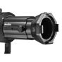 Kit Lente de Proyección Godox Spotlight 26° para Bowens VSA-26K 
