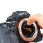 Kase Clip- in Filters for Mirrorless Cameras For Sony Mirrorless Digital Camera									