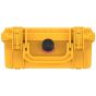 Small Case Pelican 1150 Amarillo Foam Completo