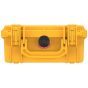 Small Case Pelican 1150 Amarillo Foam Completo