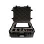 KIT LAMPARA NOVA P300CKIT RGBWW PANEL LED APUTURE