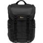 Mochila para cámara profesional ProTactic BP 300 AW II Black