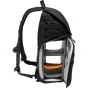 Mochila para cámara profesional ProTactic BP 300 AW II Black