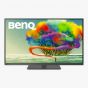 Monitor BenQ PD3205U de diseño