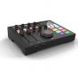 Kit de Mezclador de Audio MAONO para Podcast Portatil de 4 Canales  AU-AM100K2