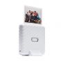 Impresora Fujifilm instax Link Wide Blanca