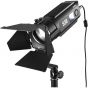 Kit de Iluminación Godox S30D para Estudio Fotográfico-Video